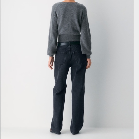 Aritzia SoftSpoke Dear Sweater - Picture 2 of 4